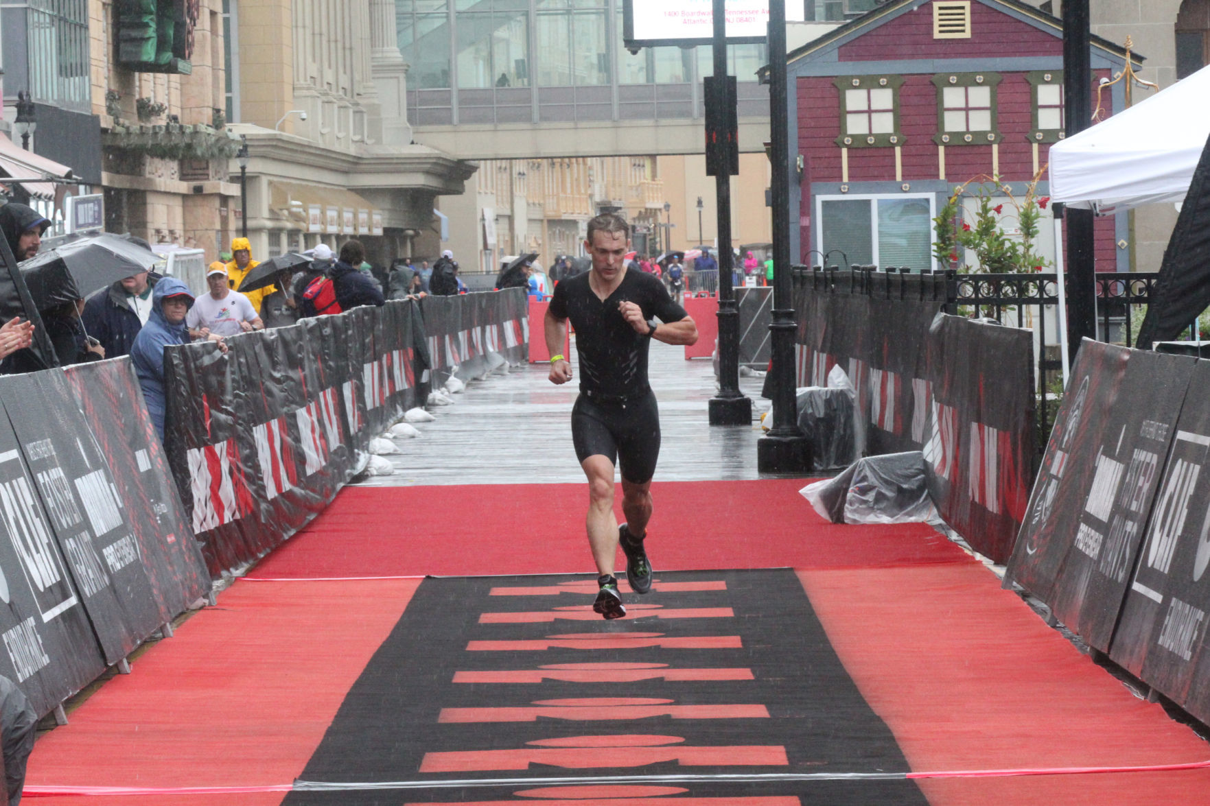 Ironman Atlantic City Triathlon